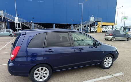 Suzuki Aerio, 2002 год, 393 000 рублей, 3 фотография