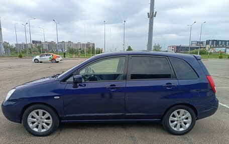 Suzuki Aerio, 2002 год, 393 000 рублей, 4 фотография