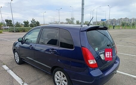 Suzuki Aerio, 2002 год, 393 000 рублей, 2 фотография