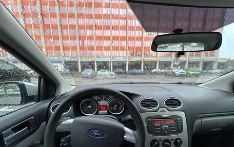 Ford Focus II рестайлинг, 2010 год, 499 000 рублей, 2 фотография