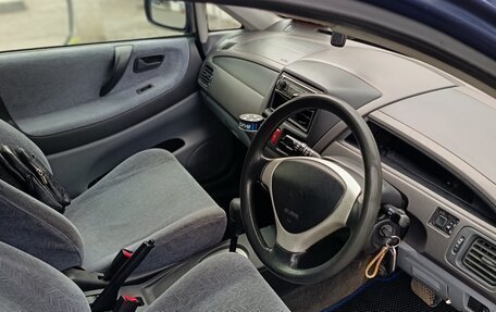 Suzuki Aerio, 2002 год, 393 000 рублей, 8 фотография