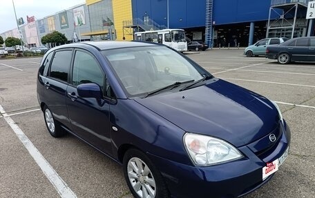 Suzuki Aerio, 2002 год, 393 000 рублей, 6 фотография