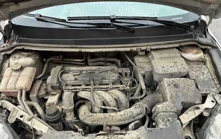 Ford Focus II рестайлинг, 2010 год, 499 000 рублей, 6 фотография