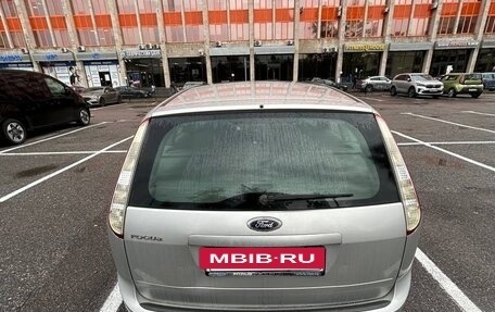 Ford Focus II рестайлинг, 2010 год, 499 000 рублей, 7 фотография
