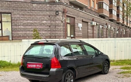 Peugeot 307 I, 2006 год, 349 000 рублей, 2 фотография