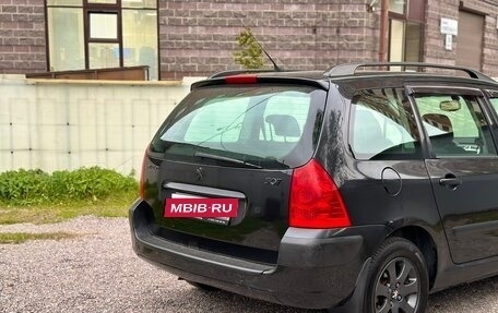 Peugeot 307 I, 2006 год, 349 000 рублей, 6 фотография