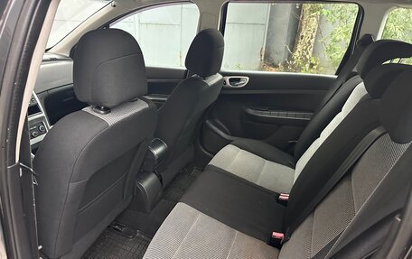 Peugeot 307 I, 2006 год, 349 000 рублей, 11 фотография