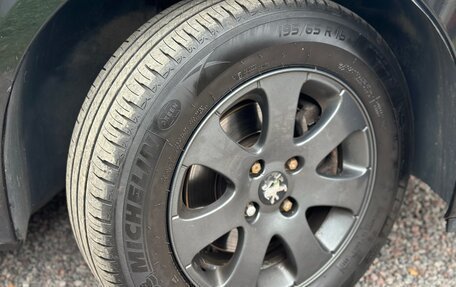 Peugeot 307 I, 2006 год, 349 000 рублей, 9 фотография