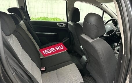 Peugeot 307 I, 2006 год, 349 000 рублей, 13 фотография