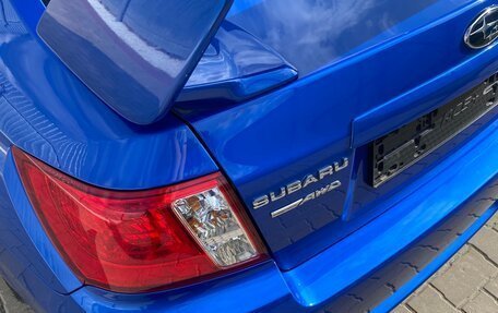 Subaru Impreza WRX STi III, 2011 год, 2 690 000 рублей, 20 фотография
