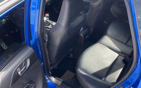 Subaru Impreza WRX STi III, 2011 год, 2 690 000 рублей, 18 фотография