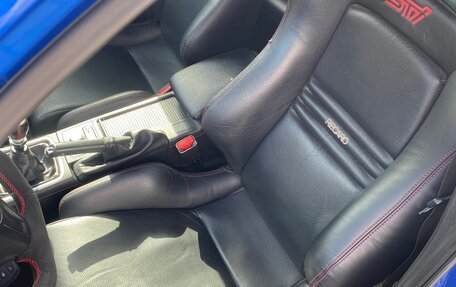 Subaru Impreza WRX STi III, 2011 год, 2 690 000 рублей, 17 фотография