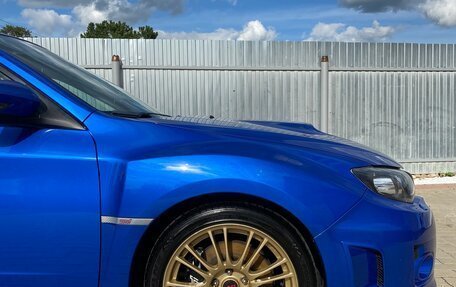 Subaru Impreza WRX STi III, 2011 год, 2 690 000 рублей, 12 фотография