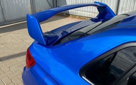 Subaru Impreza WRX STi III, 2011 год, 2 690 000 рублей, 21 фотография