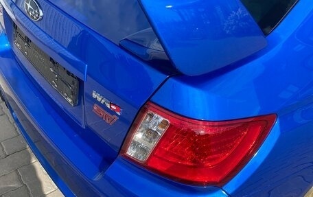 Subaru Impreza WRX STi III, 2011 год, 2 690 000 рублей, 19 фотография
