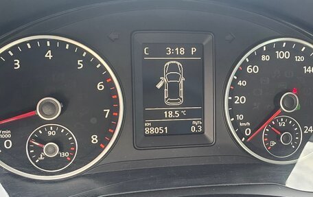 Volkswagen Tiguan I, 2015 год, 1 700 000 рублей, 13 фотография