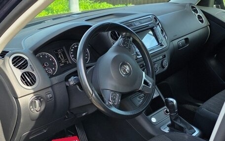 Volkswagen Tiguan I, 2015 год, 1 700 000 рублей, 12 фотография