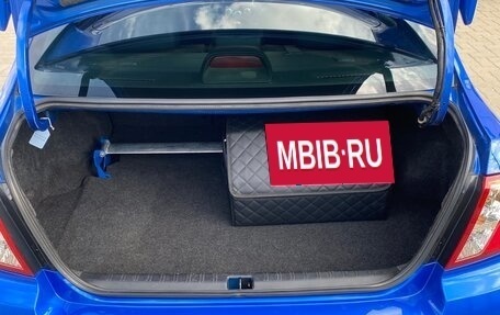 Subaru Impreza WRX STi III, 2011 год, 2 690 000 рублей, 25 фотография