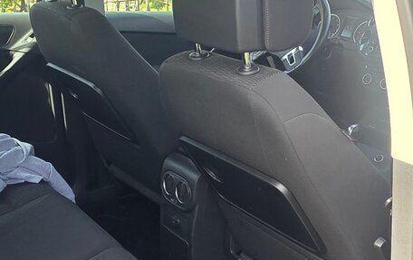 Volkswagen Tiguan I, 2015 год, 1 700 000 рублей, 14 фотография