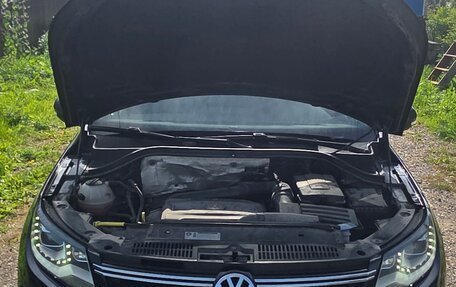 Volkswagen Tiguan I, 2015 год, 1 700 000 рублей, 17 фотография