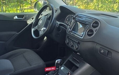 Volkswagen Tiguan I, 2015 год, 1 700 000 рублей, 15 фотография