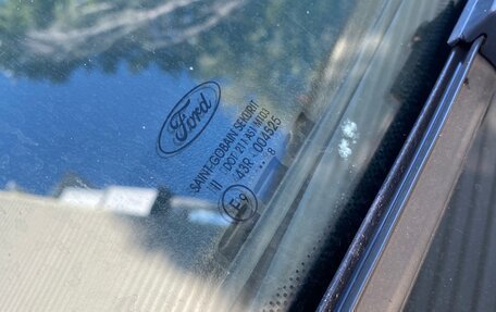 Ford Focus II рестайлинг, 2008 год, 810 000 рублей, 16 фотография