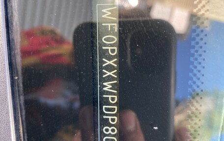 Ford Focus II рестайлинг, 2008 год, 810 000 рублей, 17 фотография