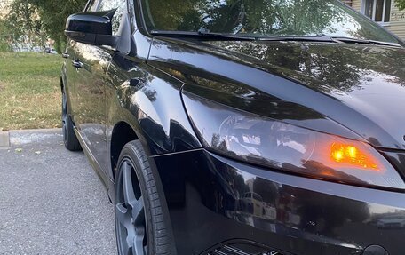 Ford Focus II рестайлинг, 2008 год, 810 000 рублей, 20 фотография