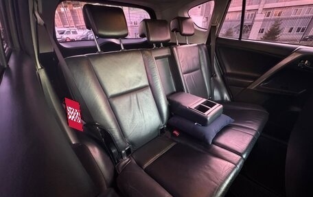 Toyota RAV4, 2012 год, 1 175 000 рублей, 5 фотография