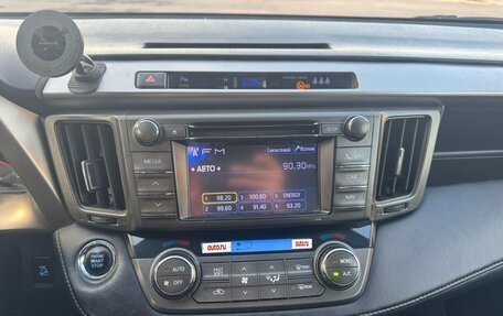 Toyota RAV4, 2012 год, 1 175 000 рублей, 14 фотография