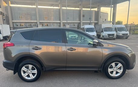 Toyota RAV4, 2012 год, 1 175 000 рублей, 11 фотография