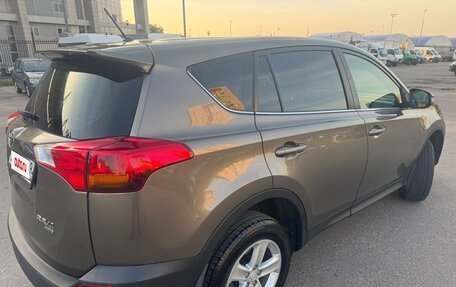 Toyota RAV4, 2012 год, 1 175 000 рублей, 15 фотография
