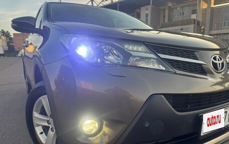 Toyota RAV4, 2012 год, 1 175 000 рублей, 20 фотография