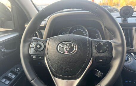Toyota RAV4, 2012 год, 1 175 000 рублей, 24 фотография
