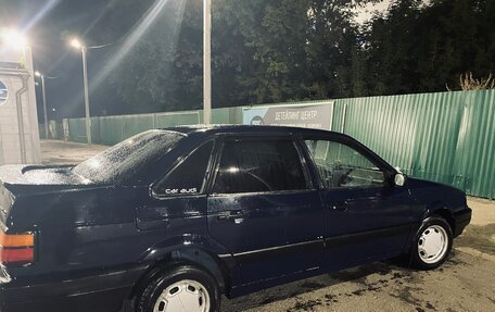 Volkswagen Passat B3, 1990 год, 130 000 рублей, 3 фотография