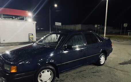 Volkswagen Passat B3, 1990 год, 130 000 рублей, 2 фотография