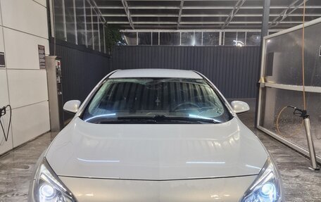 Opel Astra J, 2011 год, 780 000 рублей, 1 фотография