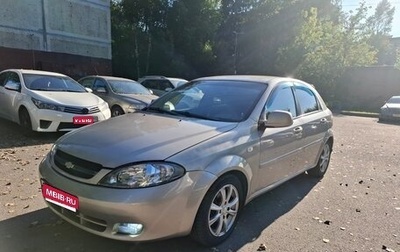 Chevrolet Lacetti, 2011 год, 550 000 рублей, 1 фотография