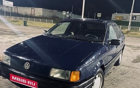 Volkswagen Passat B3, 1990 год, 130 000 рублей, 1 фотография