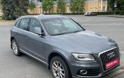 Audi Q5, 2012 год, 1 700 000 рублей, 1 фотография