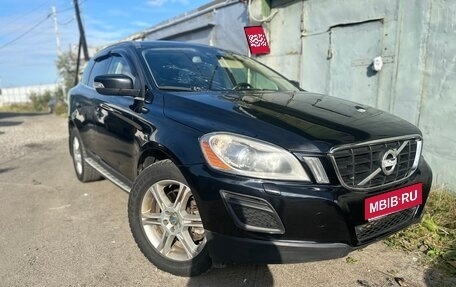 Volvo XC60 II, 2010 год, 920 000 рублей, 1 фотография