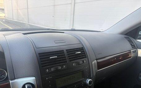 Volkswagen Touareg III, 2008 год, 1 570 000 рублей, 7 фотография