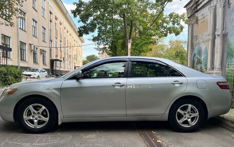 Toyota Camry, 2007 год, 730 000 рублей, 3 фотография