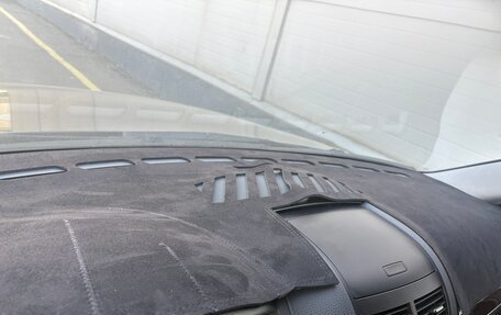 Volkswagen Touareg III, 2008 год, 1 570 000 рублей, 9 фотография