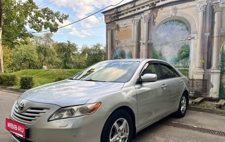 Toyota Camry, 2007 год, 730 000 рублей, 2 фотография