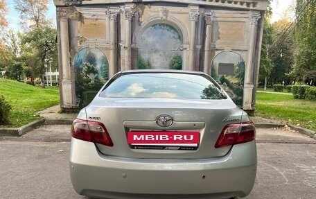 Toyota Camry, 2007 год, 730 000 рублей, 5 фотография