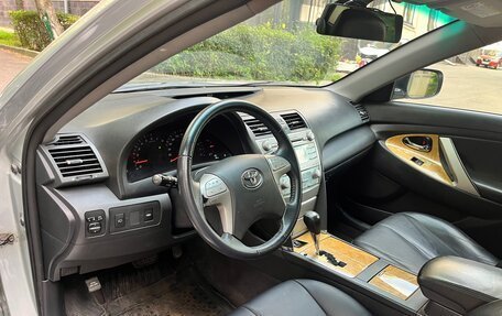 Toyota Camry, 2007 год, 730 000 рублей, 10 фотография