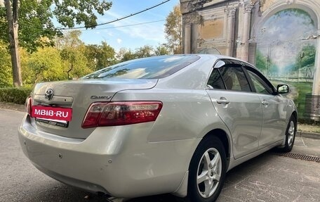 Toyota Camry, 2007 год, 730 000 рублей, 6 фотография