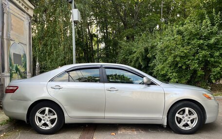 Toyota Camry, 2007 год, 730 000 рублей, 7 фотография
