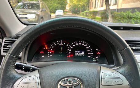 Toyota Camry, 2007 год, 730 000 рублей, 11 фотография